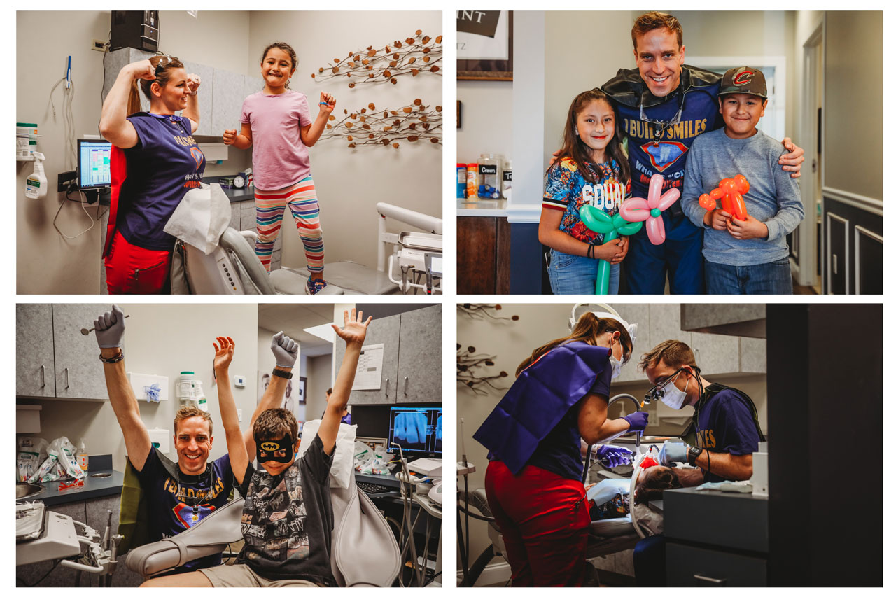 Highpoint Dental Care and Implant Center Community Involvement